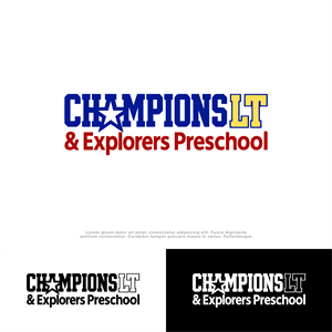 Logo Design by win it for this project | Design: #35888835