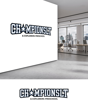 Logo Design by Riyaa.001 for this project | Design: #35924029