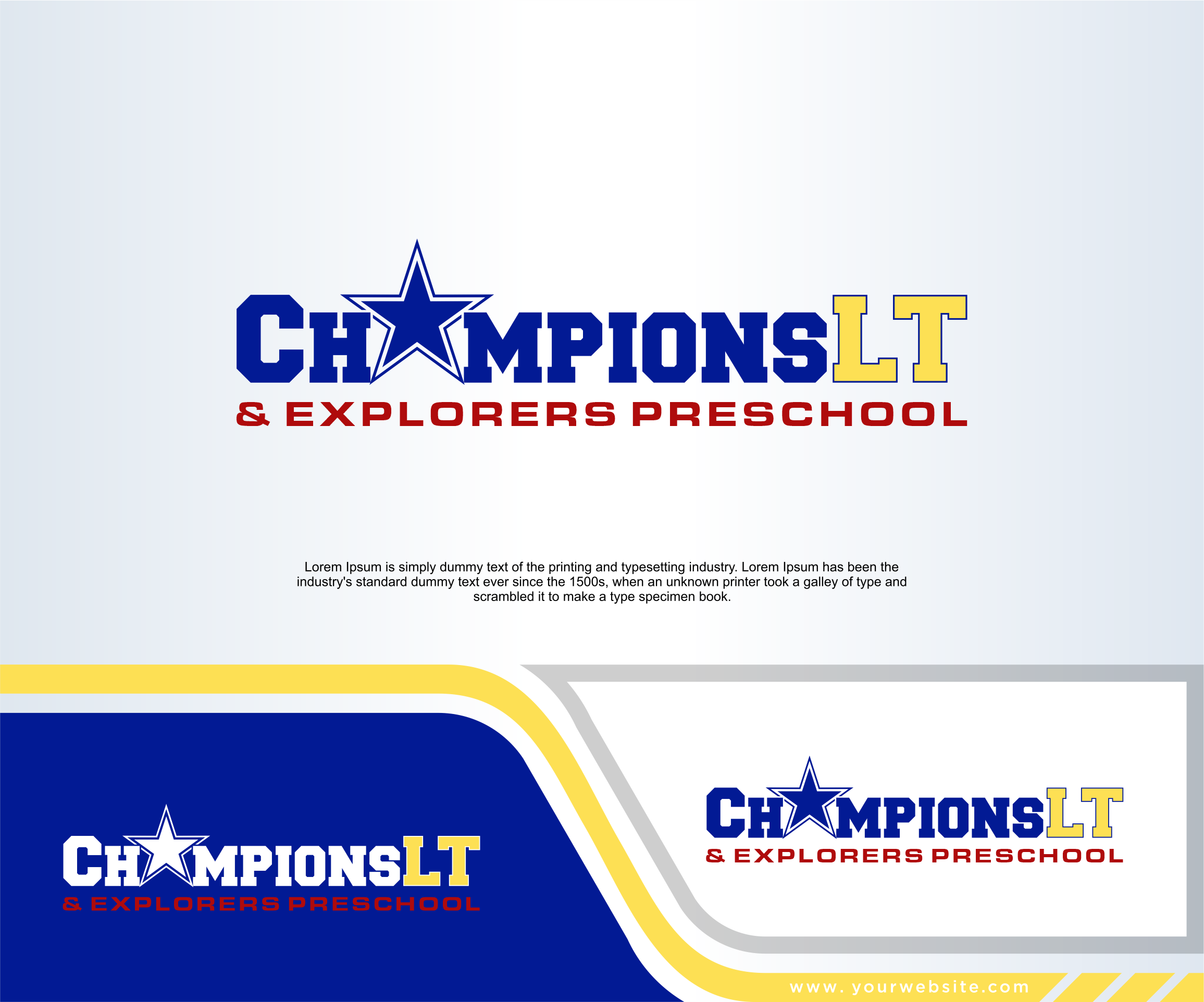 Logo Design by in creative for this project | Design #35895020