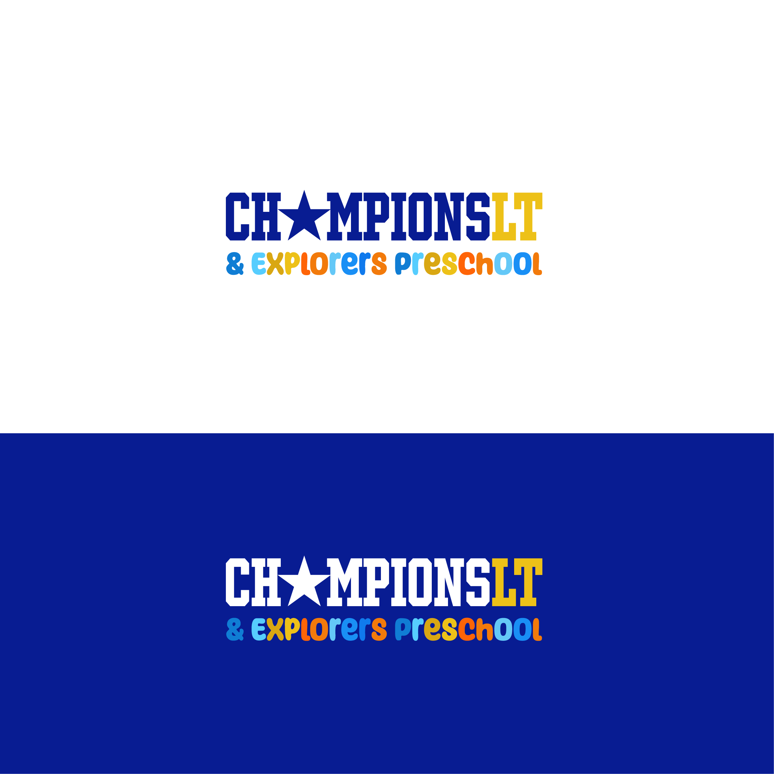 Logo Design by dskyvbc for this project | Design #35914181