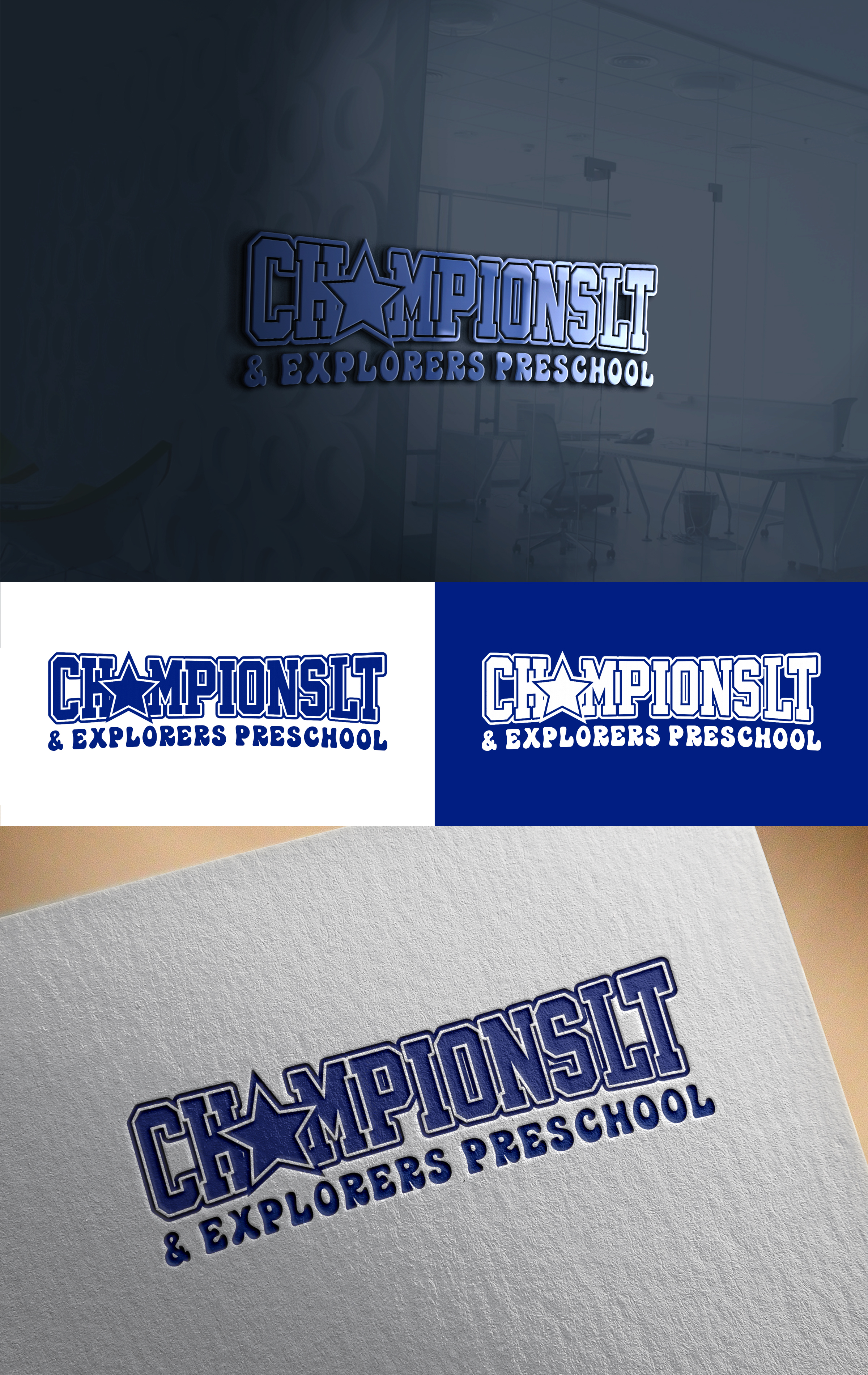 Logo-Design von Soonia für dieses Projekt | Design #35892167