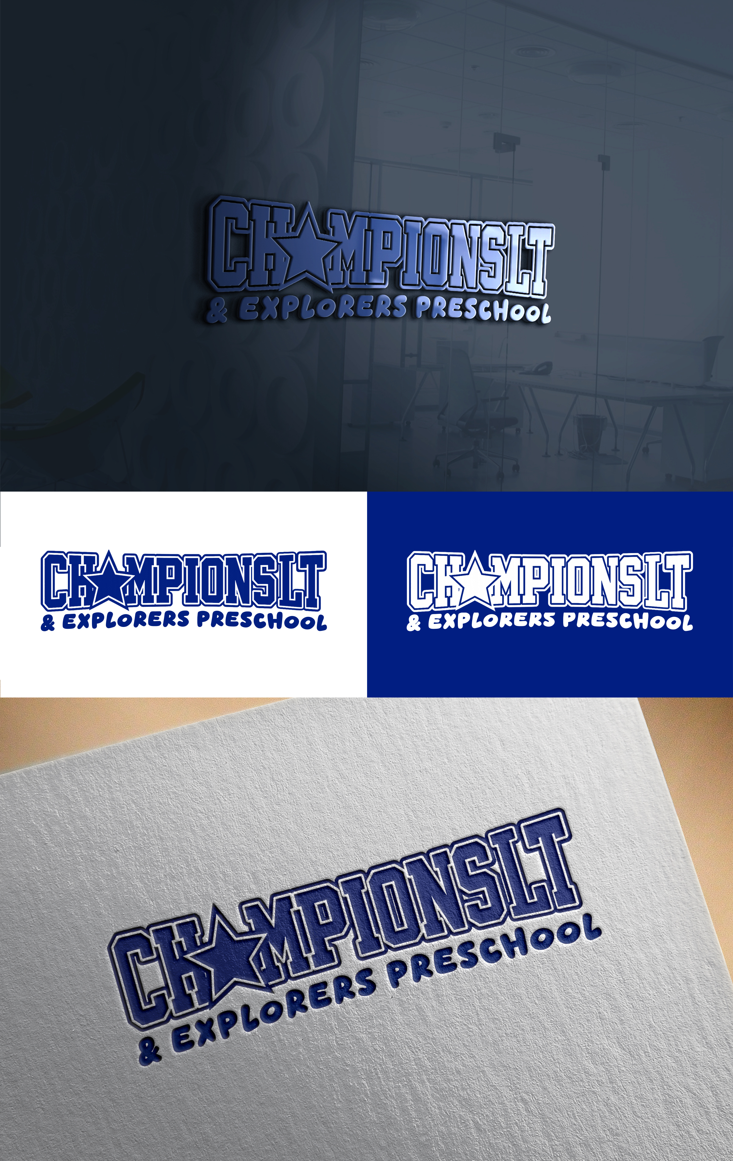 Logo Design by Soonia for this project | Design #35895044