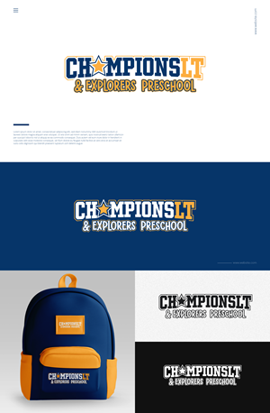Logo Design by Humphrey™ for this project | Design: #35924856