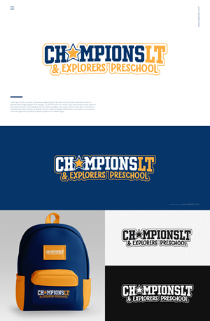Logo Design by Humphrey™