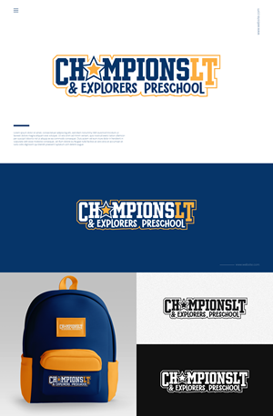 Logo Design by Humphrey™ for this project | Design: #35924860