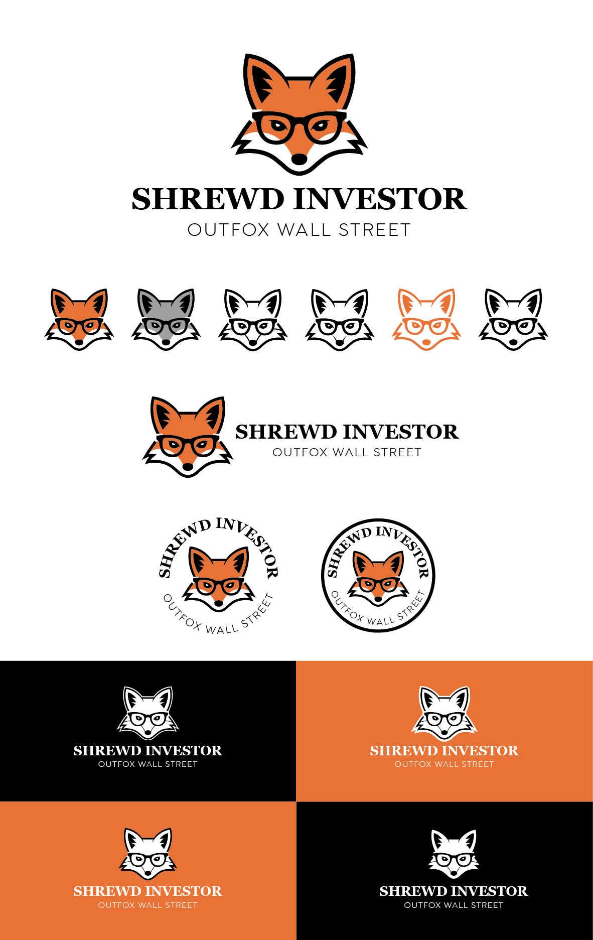 Logo Design by creativeDAGA for this project | Design #35901062