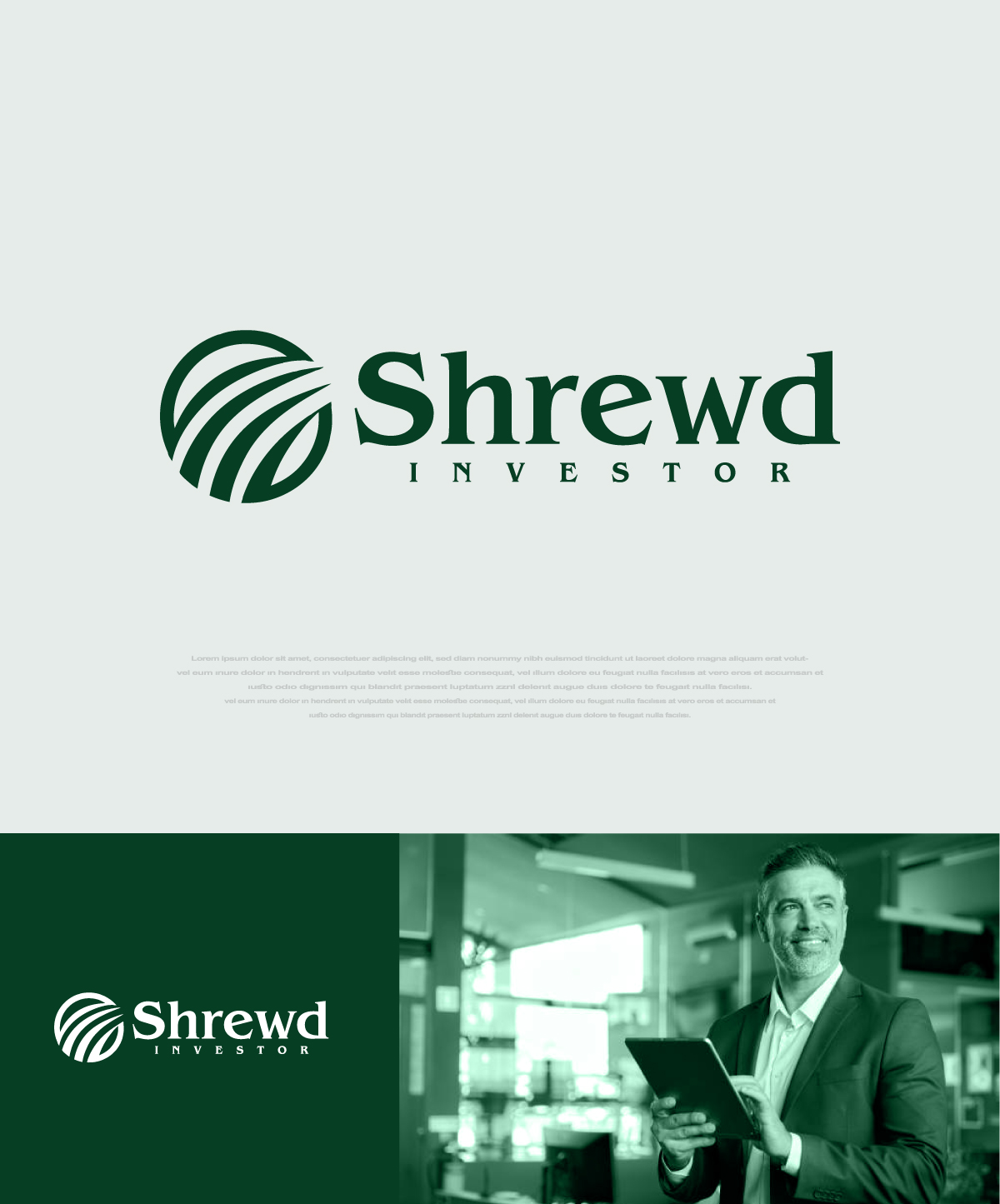 Logo Design by Designzz. for this project | Design #35890176