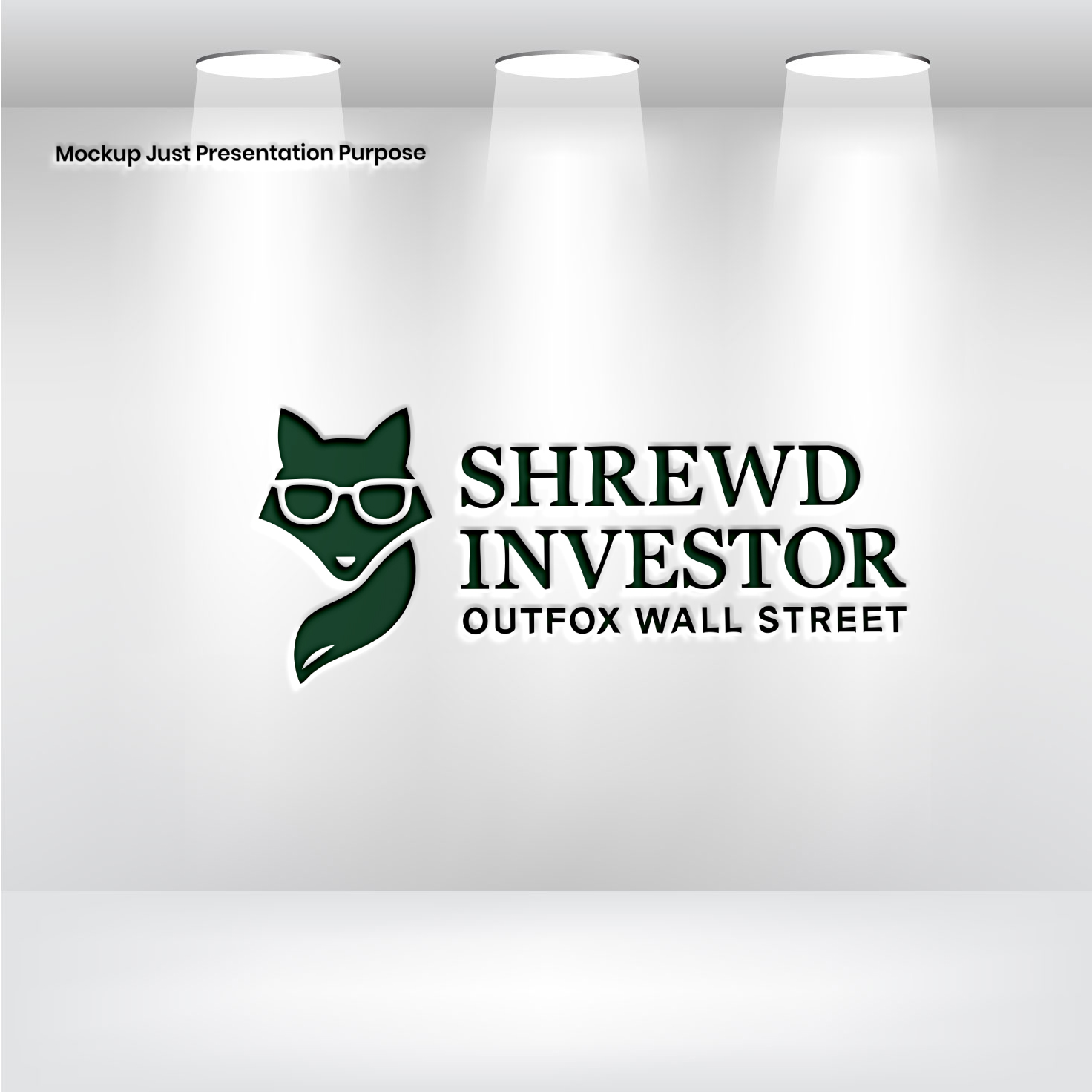Logo Design by VectorForge for this project | Design #35912834