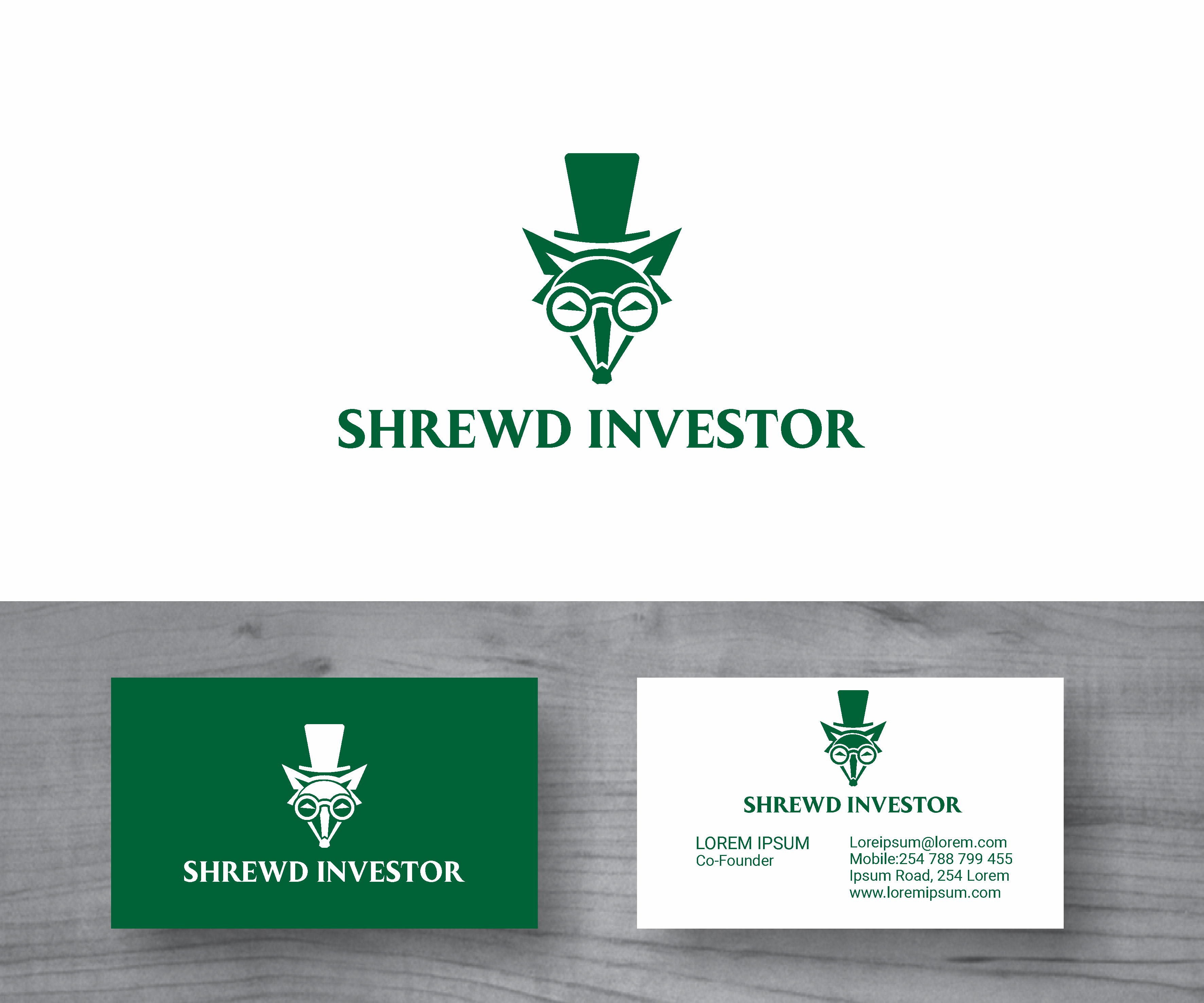 Logo Design by MBARO for this project | Design #35931385