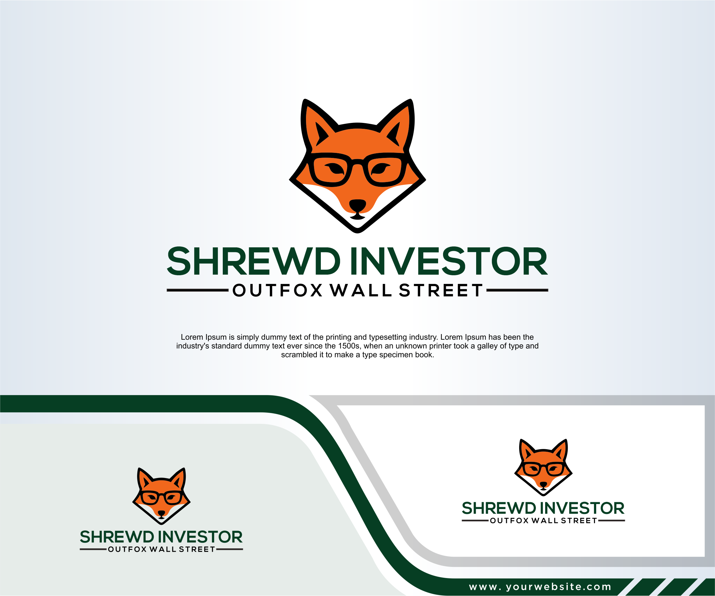 Logo Design by in creative for this project | Design #35894854