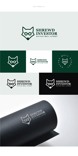 Logo Design by Satish Mali for this project | Design: #35939909