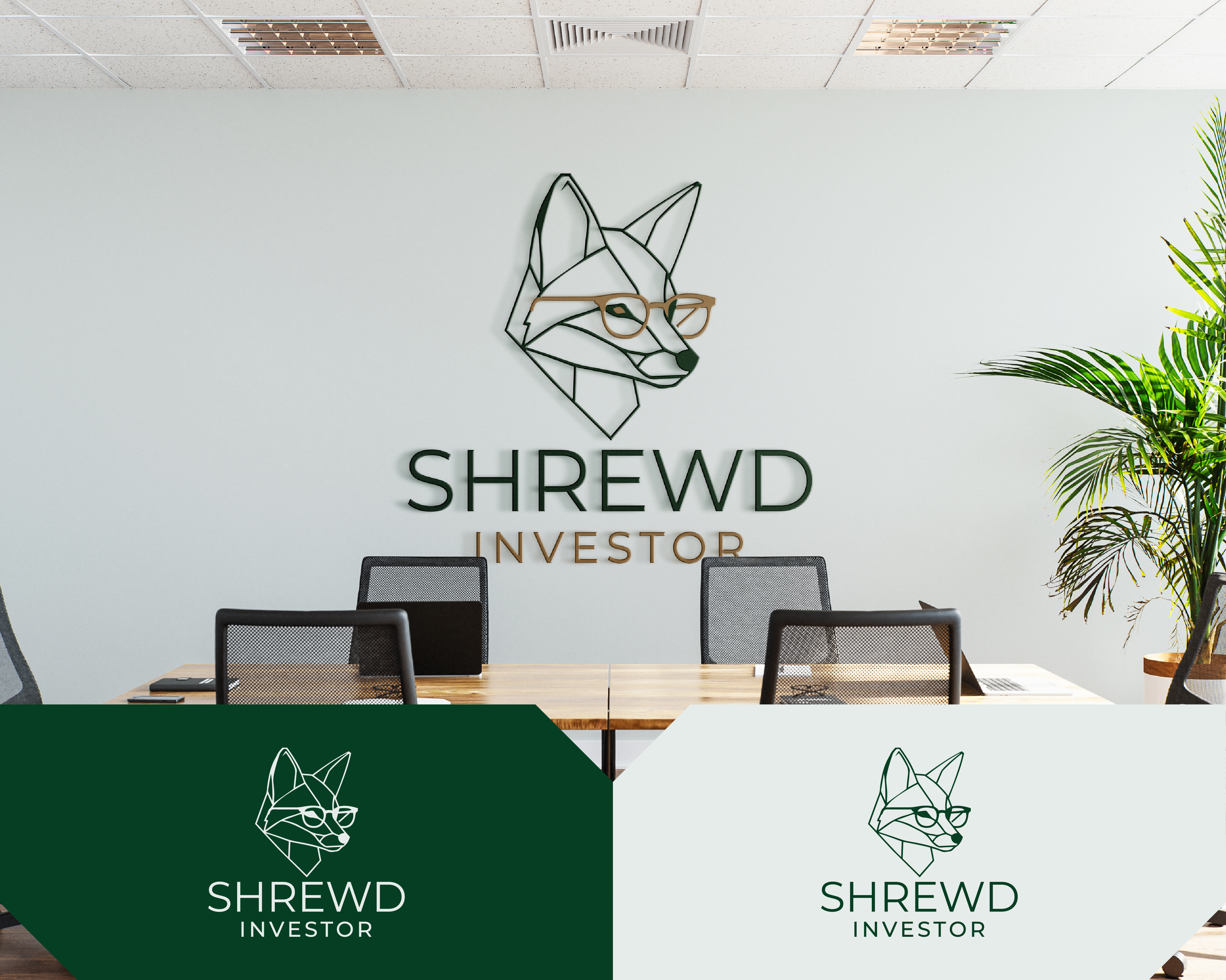 Logo Design by designprotox for this project | Design #35926424