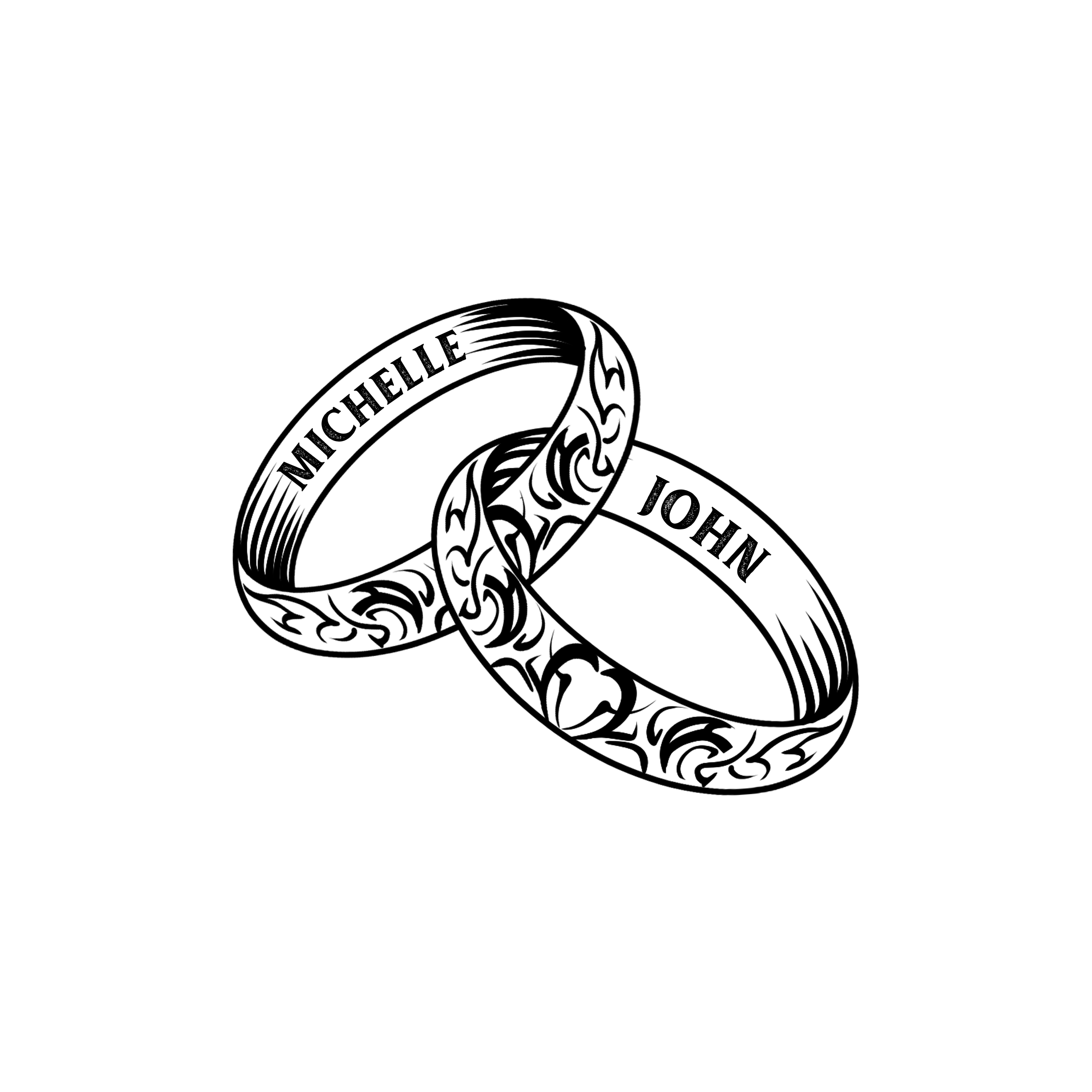 Tattoo Design by Fortunate Studio for this project | Design #35888048