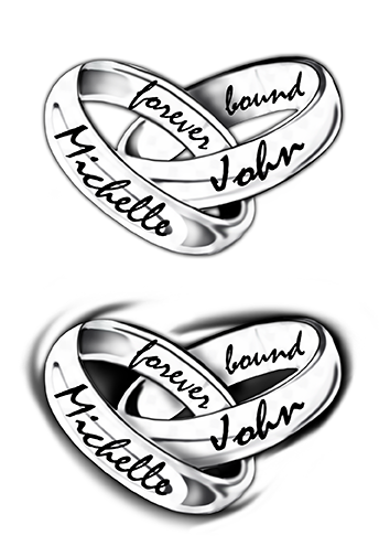 Tattoo Design by ioio for this project | Design: #35898489