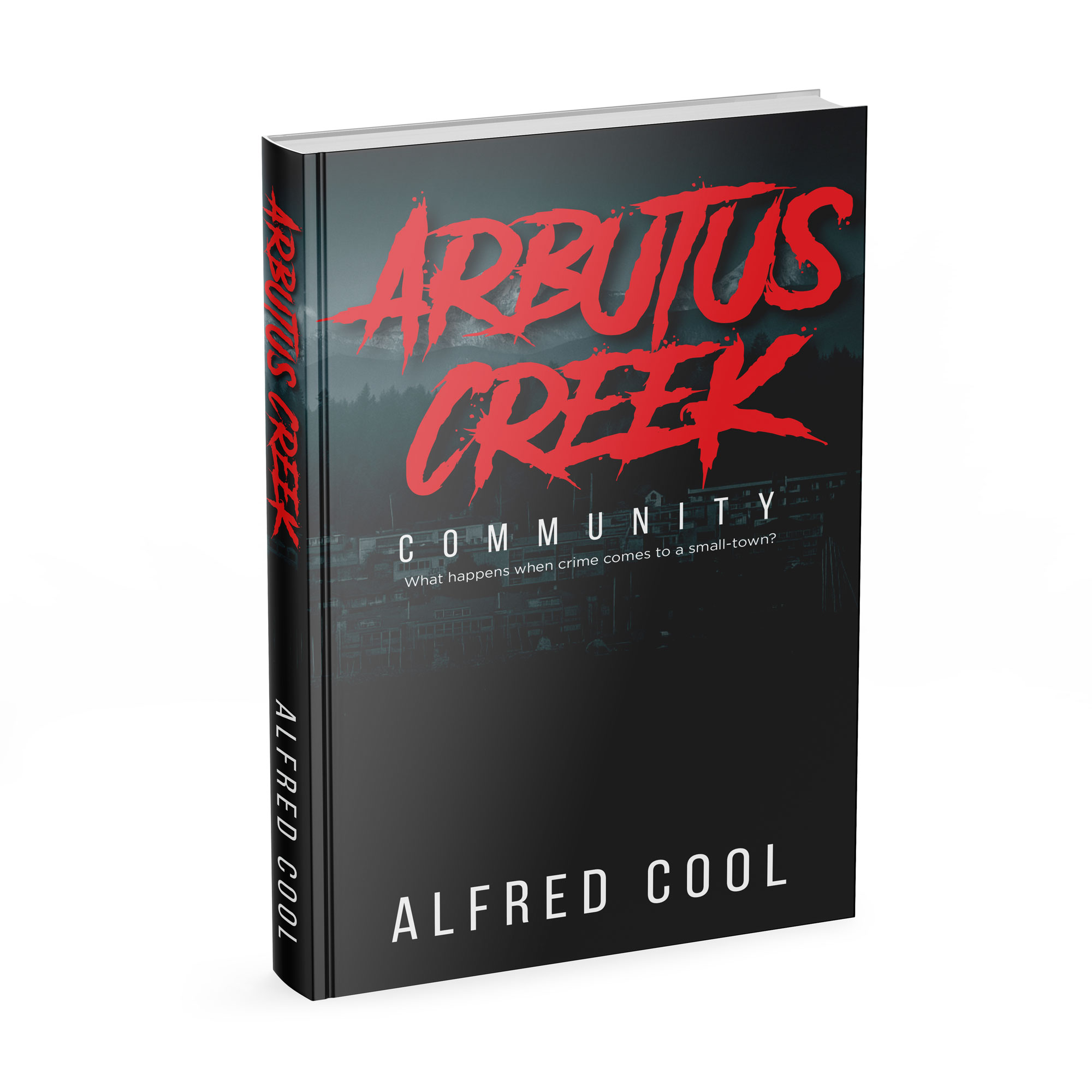 Book Cover Design by Sergio Coelho for this project | Design #35907060