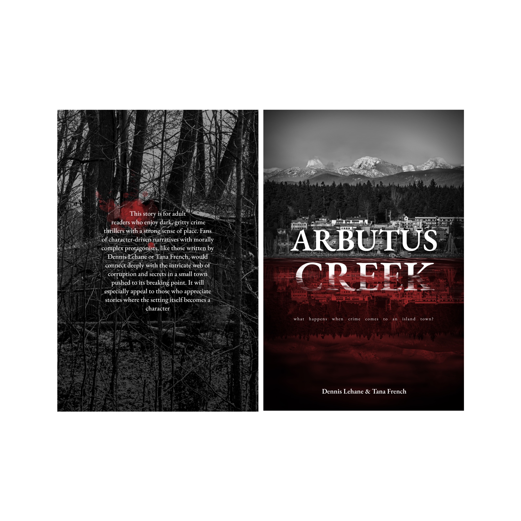 Design de Couverture de Livre par bangkat pour ce projet | Design #35888333