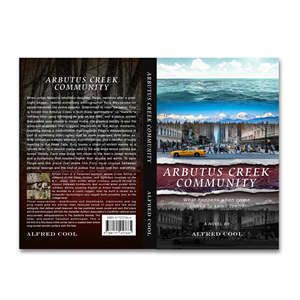 Design de Couverture de Livre par Topi ufo pour ce projet | Design : #35916284