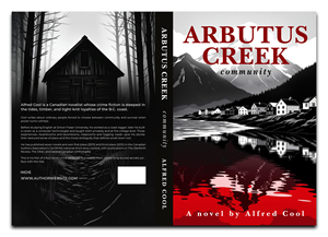 Book Cover Design by BIPRODEB for this project | Design: #35898619