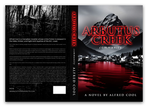 Book Cover Design by BIPRODEB for this project | Design: #35915649