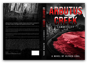 Book Cover Design by BIPRODEB for this project | Design: #35915744