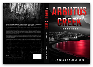 Book Cover Design by BIPRODEB for this project | Design: #35915792