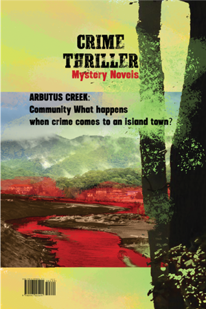 Book Cover Design by daradiazam
