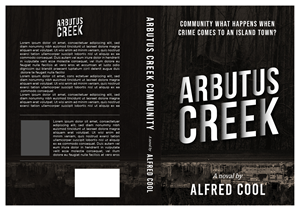 Design de Couverture de Livre par abdul700 pour ce projet | Design : #35896353
