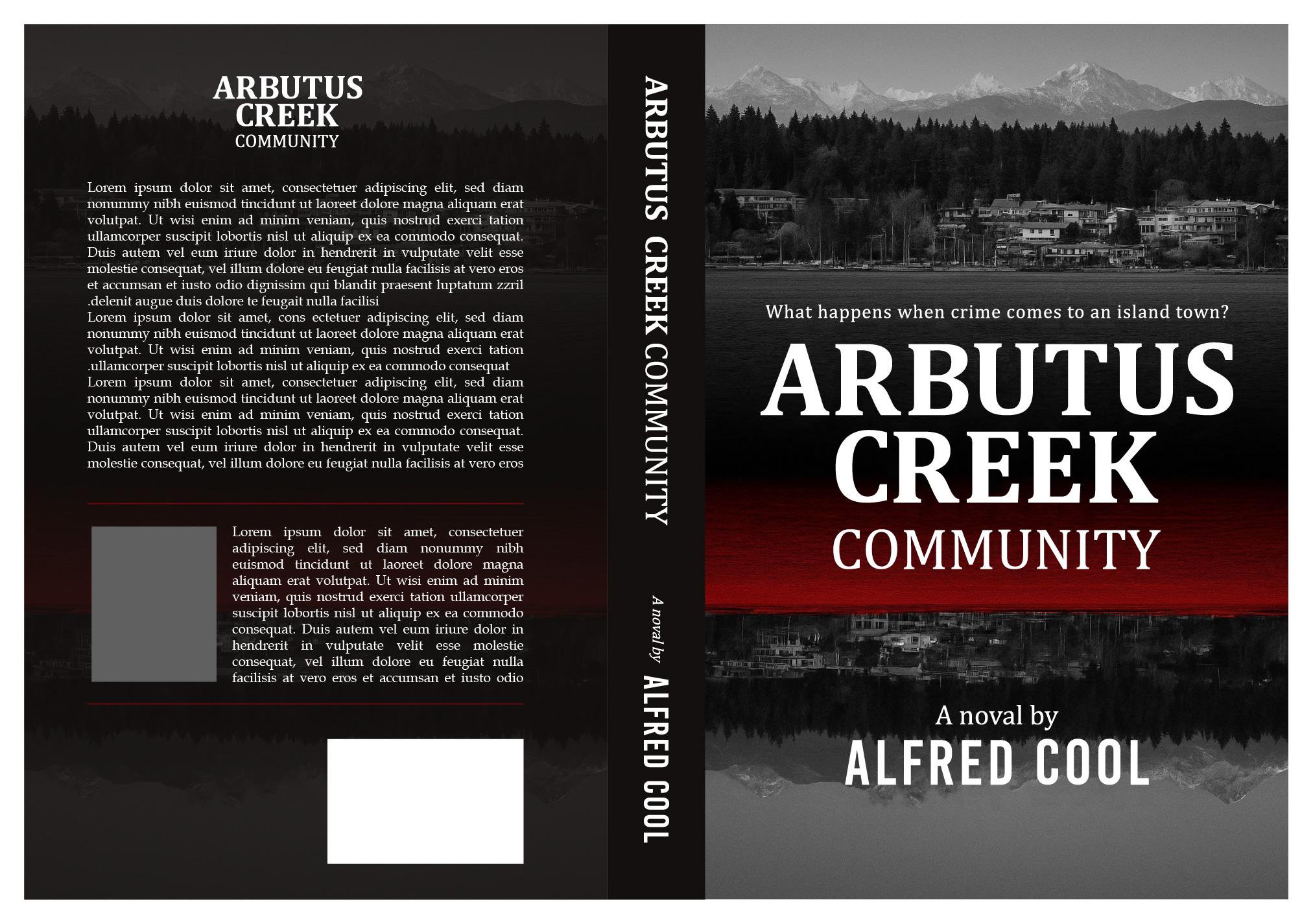 Book Cover Design by abdul700 for this project | Design #35896354