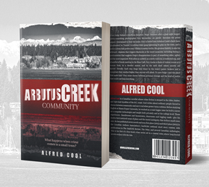 Diseño de portada de libro por edward Rangel para este proyecto | Diseño #35907658