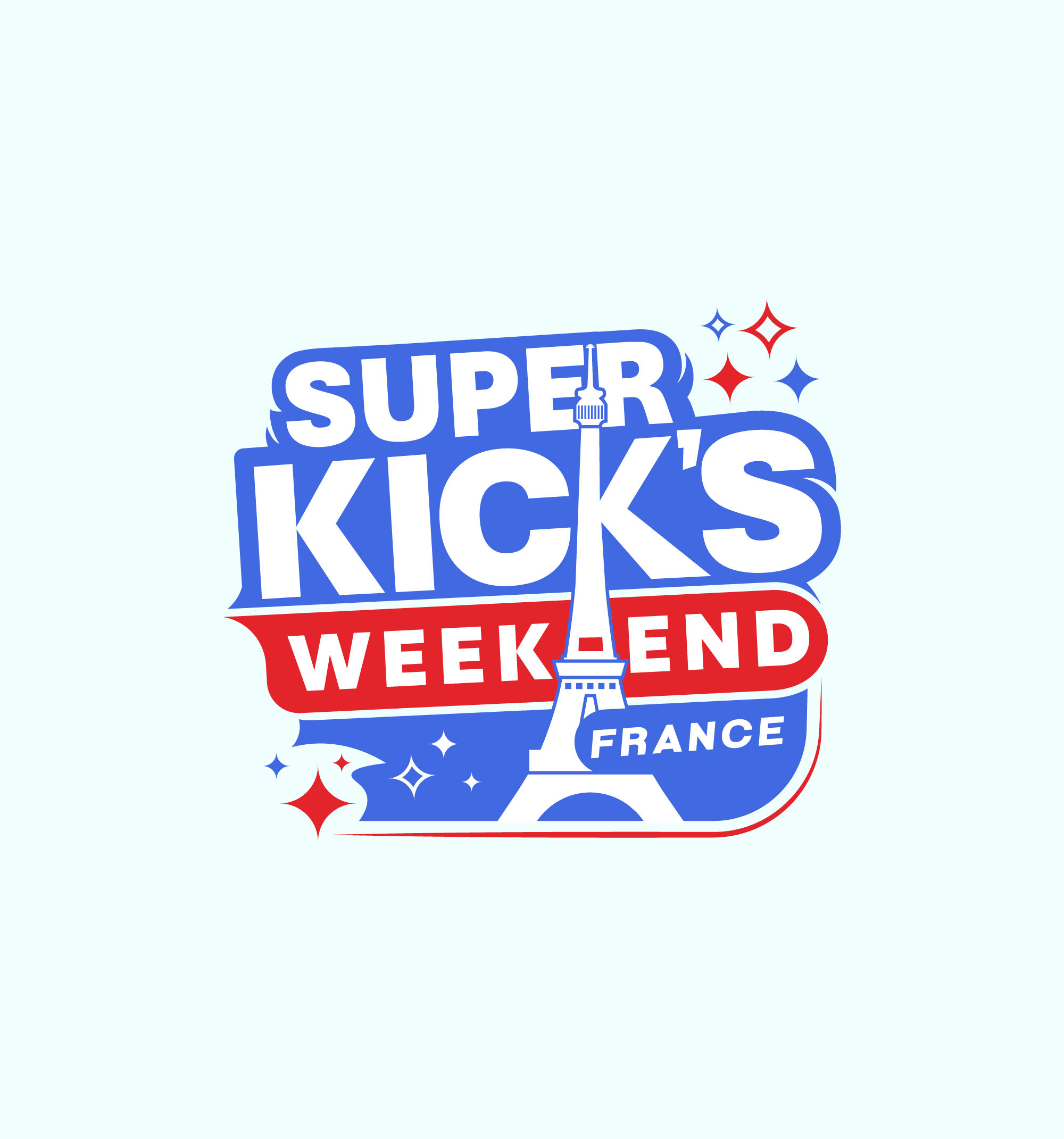 Design de Logo par Nukhta Design pour Événements Kick's | Design #35896095