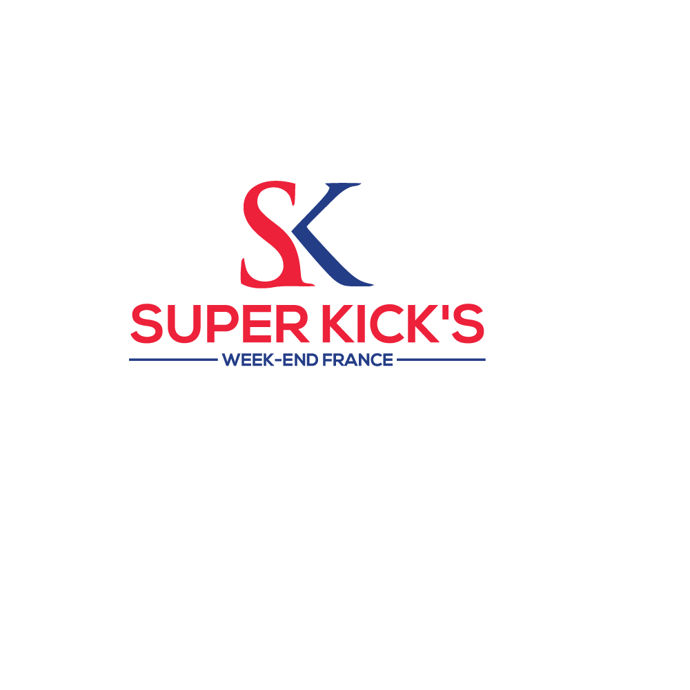 Design de Logo par m@h!r pour Événements Kick's | Design #35894722