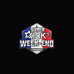 Diseño de Logo por rgb01 para Événements Kick's | Diseño: #35927845