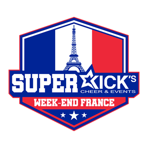 Logo Design by Suvendu.S for Événements Kick's | Design: #35928144