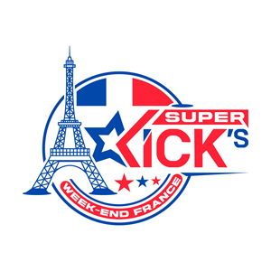 Logo Design by Suvendu.S for Événements Kick's | Design: #35929189