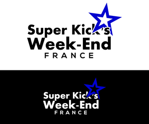 Logo Design by RaKu 2 for Événements Kick's | Design: #35920369