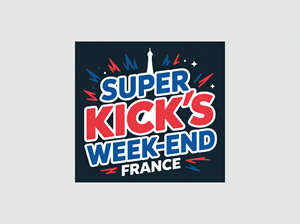 Logo Design by BEANDESIGN^_^ for Événements Kick's | Design: #35926487