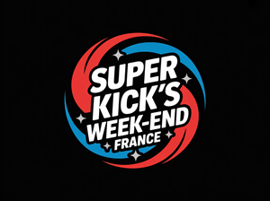 Logo Design by BEANDESIGN^_^ for Événements Kick's | Design: #35936081