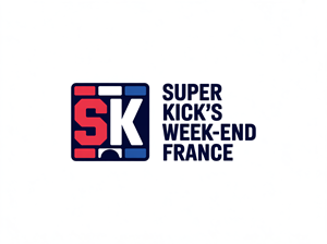 Logo Design by BEANDESIGN^_^ for Événements Kick's | Design: #35936082