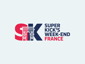 Logo Design by BEANDESIGN^_^ for Événements Kick's | Design: #35936084