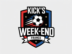 Logo Design by BEANDESIGN^_^ for Événements Kick's | Design: #35936099