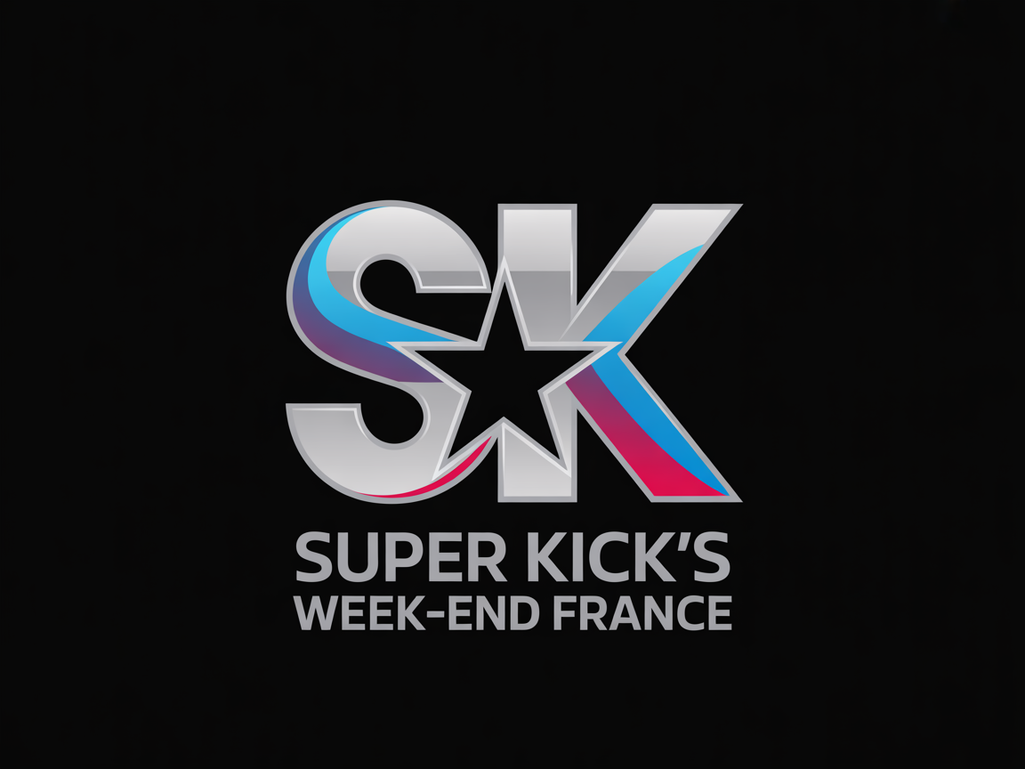 Logo Design by BEANDESIGN^_^ for Événements Kick's | Design #35936100
