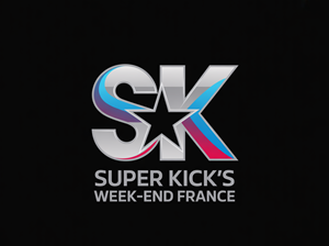 Logo Design by BEANDESIGN^_^ for Événements Kick's | Design: #35936100