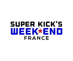 Logo Design by DesignMaker 2 for Événements Kick's | Design: #35924313