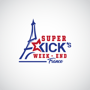 Logo Design by dianagargaritza for Événements Kick's | Design: #35896032