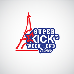 Logo Design by dianagargaritza for Événements Kick's | Design: #35896054