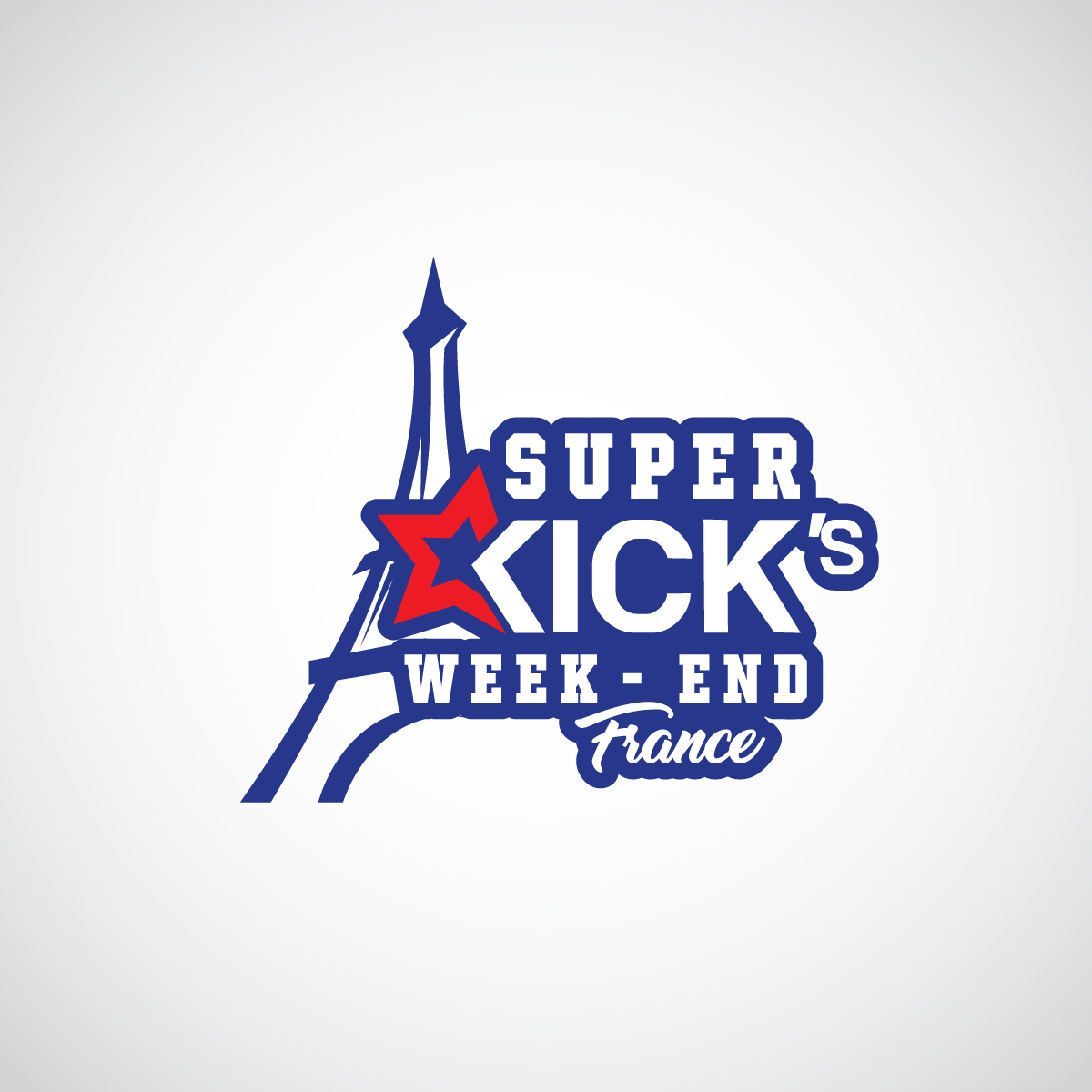 Logo Design by dianagargaritza for Événements Kick's | Design #35896070