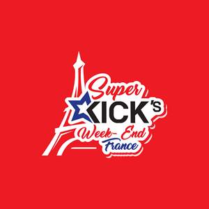 Logo Design by dianagargaritza for Événements Kick's | Design: #35902227