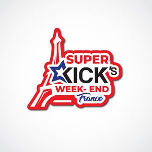 Logo Design by dianagargaritza for Événements Kick's | Design: #35904280