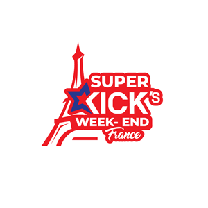 Logo Design by dianagargaritza for Événements Kick's | Design: #35904300