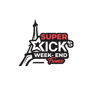 Logo Design by dianagargaritza for Événements Kick's | Design: #35904304